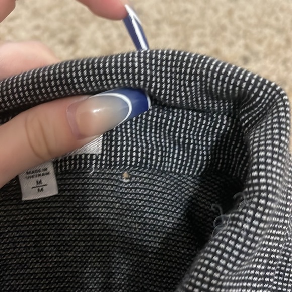 Collared Shirt - Picture 4 of 5